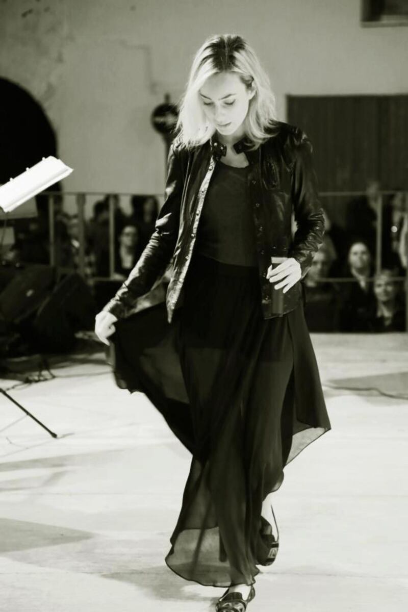 Cristel Carrisi: "Mi sposo" 13