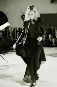 Cristel Carrisi: "Mi sposo" 13