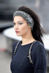 Bella Hadid, bikini hot in Giamaica 29
