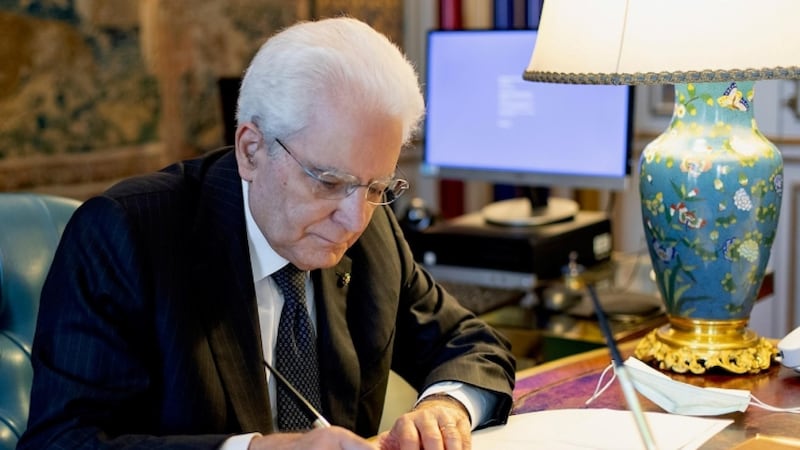 Legge elettorale, c’è l’ok del Quirinale: Mattarella ha firmato lo Stabilicum