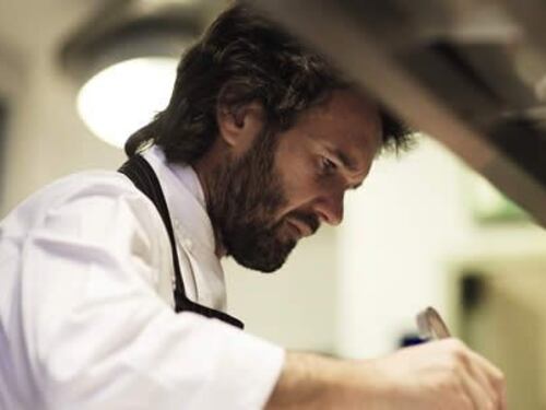Cracco, i menu stellati ora prendono il volo