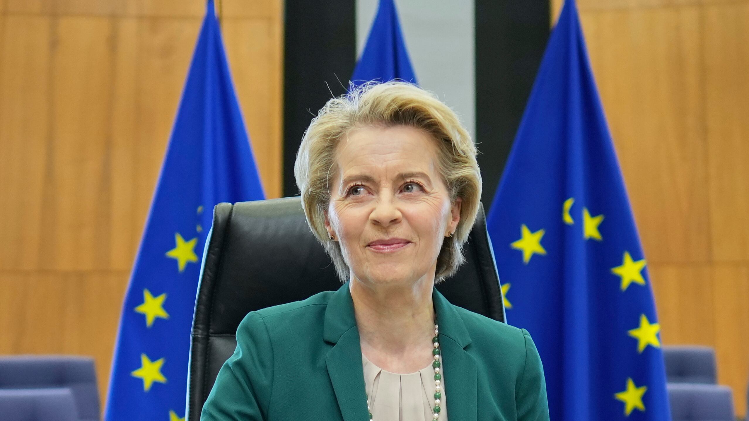 Bruxelles vara il piano Risparmi. "Un volano da 350 miliardi l'anno"