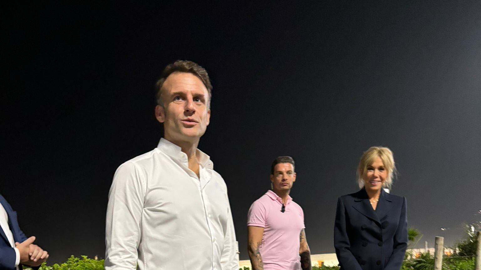 G20, l'elogio di Macron a Meloni: "Sul Mercosur ha fatto una bella mossa"