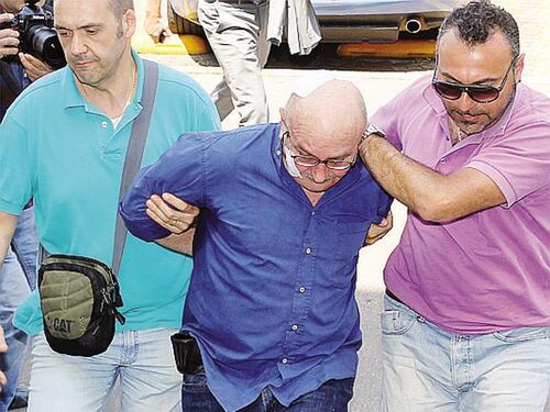 Sparò e uccise il sindaco, ergastolo all'ex vice capo della polizia locale