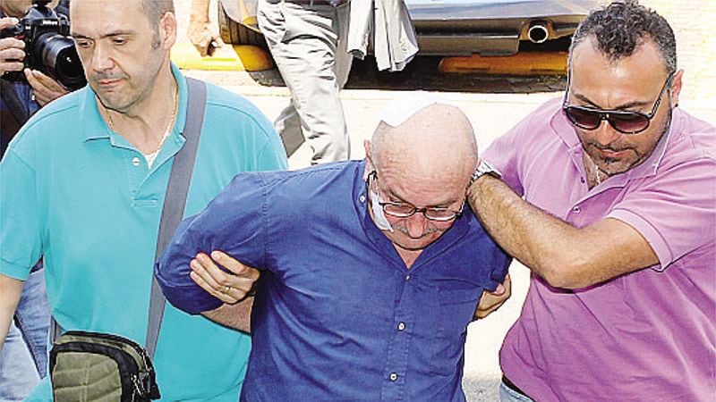 Sparò e uccise il sindaco, ergastolo all'ex vice capo della polizia locale