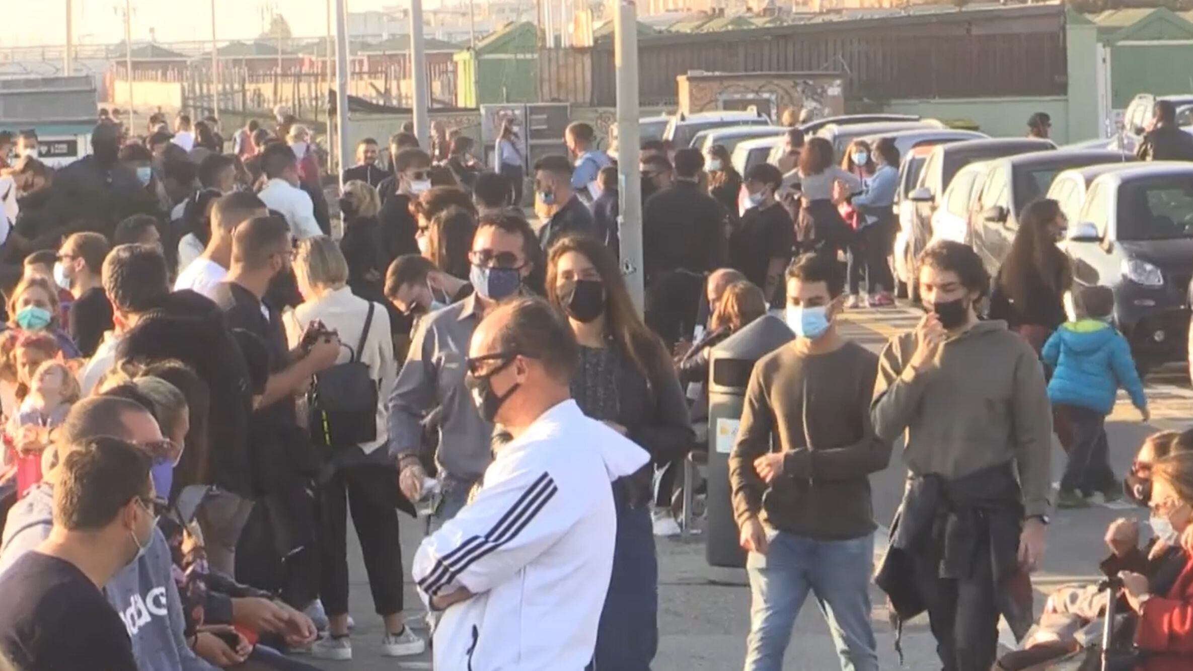 Vietato ai lidi ostacolare l’accesso alla battigia: prosegue la guerra a Ostia