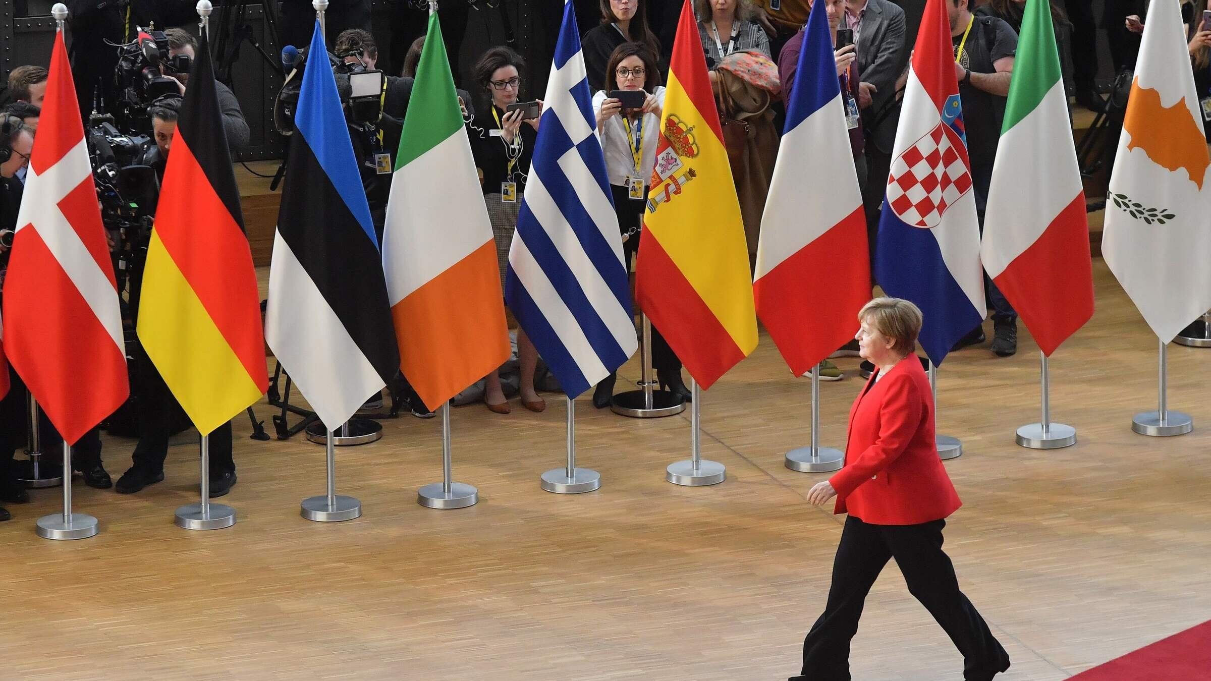 Ecco cosa vuole l'Unione europea per i prossimi cinque anni