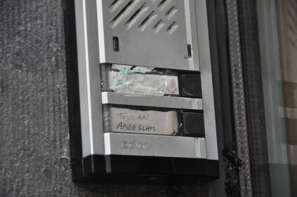 A Bruxelles, nel covo dei jihadisti 2