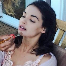Francesca Chillemi presto mamma: aspetta un bimbo da Stefano Rosso 3