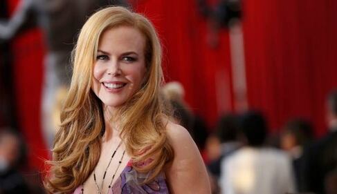 Nicole Kidman, immagini sexy 9