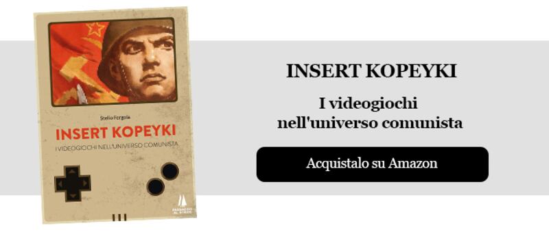 Insert Kopeyki di Stelio Fergola