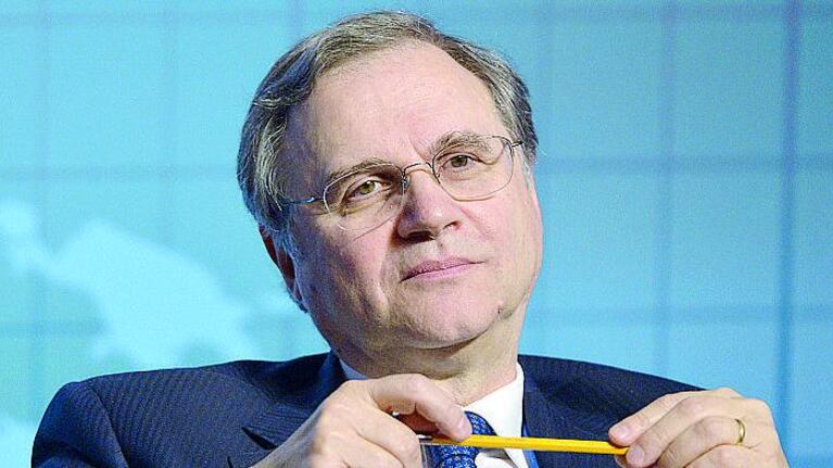 Visco: «Sugli stress test contrasti con la Bce»