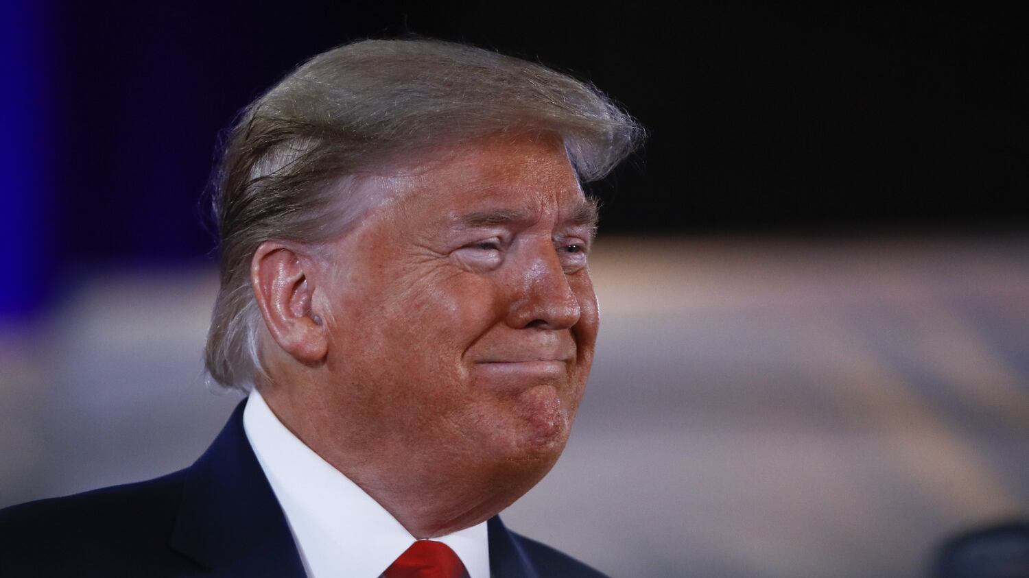 Coronavirus, il medico della Casa Bianca: "Trump negativo al test"