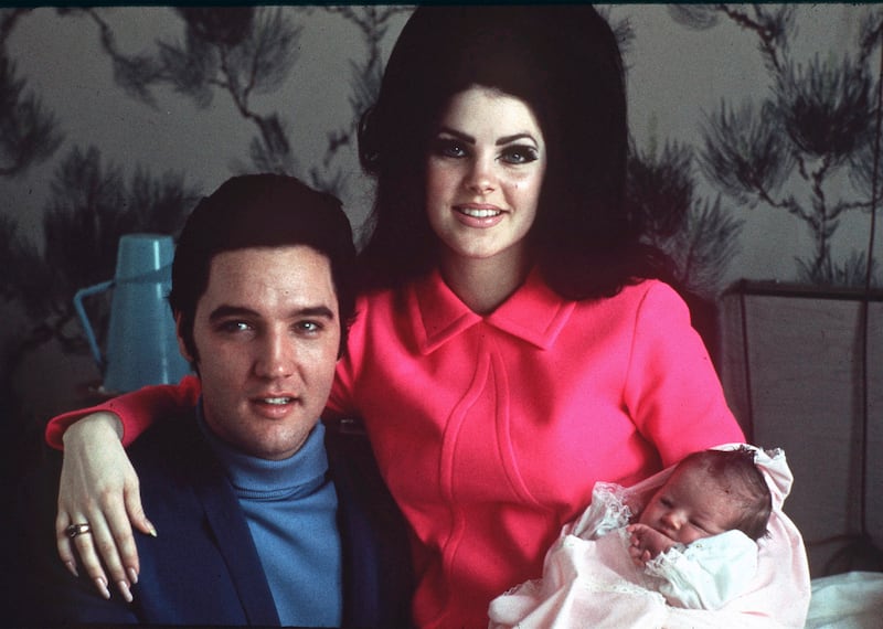 Elvis Presley, il re del rock'n'roll 2
