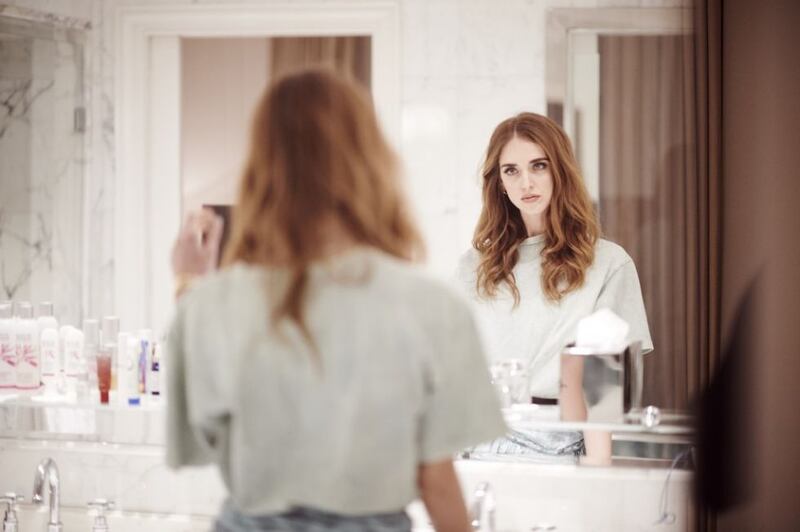 Chiara Ferragni, le foto sexy 22