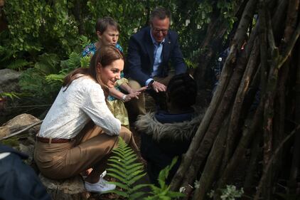 Kate Middleton, le foto più belle 5