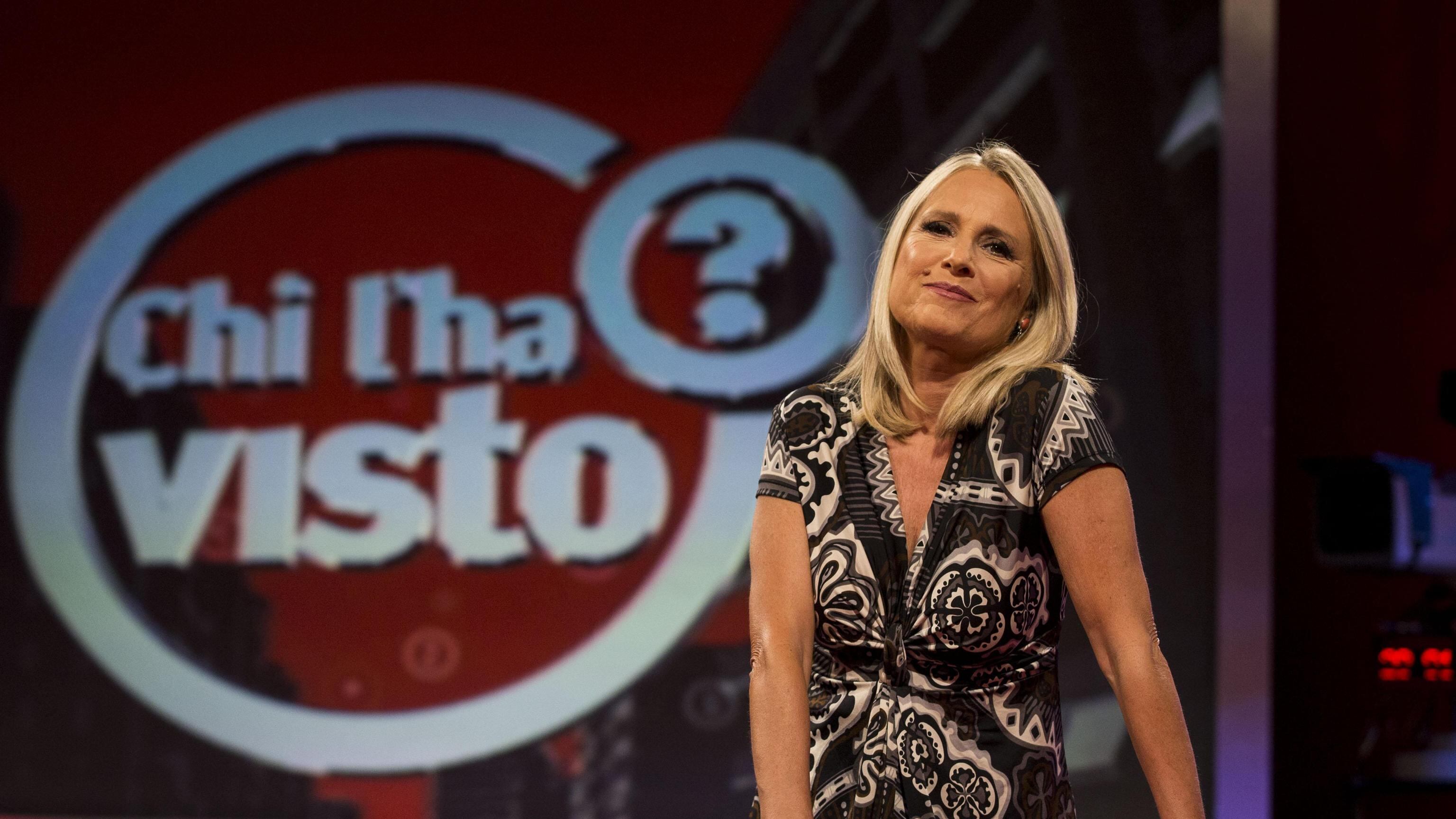 Elisa Claps, quelle scuse in diretta di Federica Sciarelli: cosa è successo