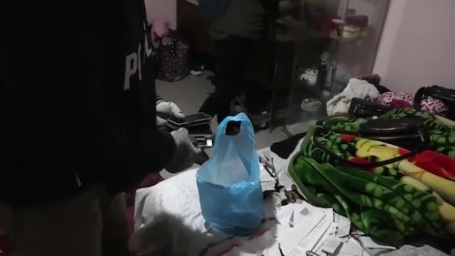 Blitz antiterrorismo: 14 arresti in Italia e all'estero 10