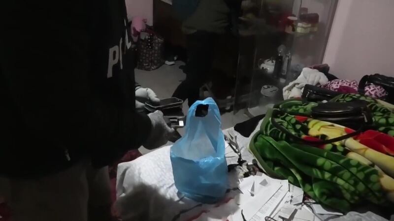 Blitz antiterrorismo: 14 arresti in Italia e all'estero 10