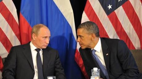 Ucraina, nella notte telefonata di un'ora Obama-Putin