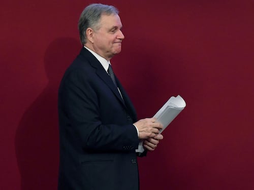 "Ultima assemblea da governatore": Visco lascia la Banca d'Italia