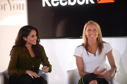 Meghan Markle, le foto sexy  12