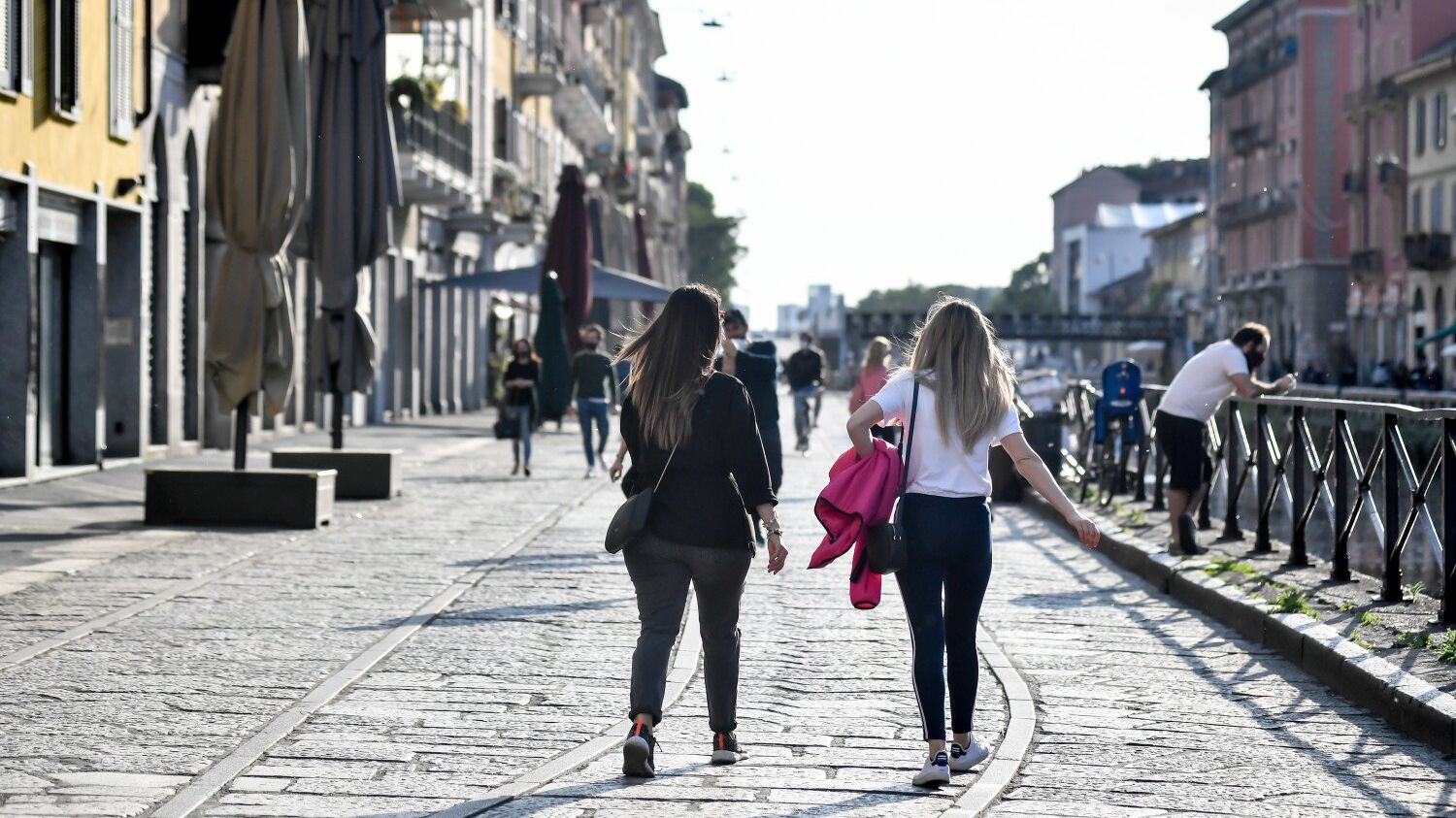 Regioni, amici e spostamenti: la riapertura appesa a 21 cavilli