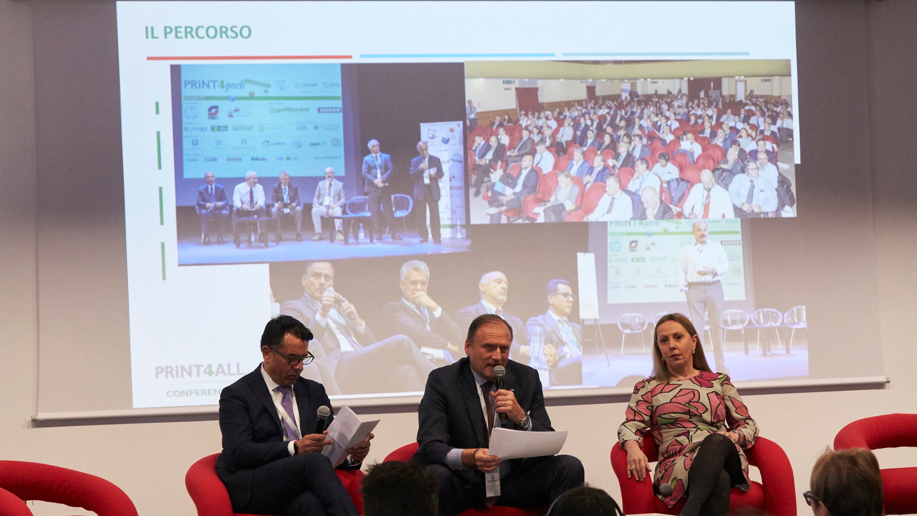 Stampa 4.0, la sfida: personalizzazione e sostenibilità