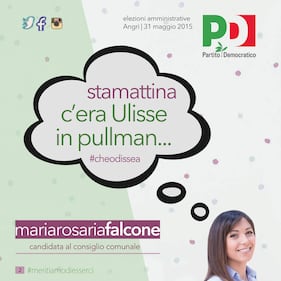 Tutti pazzi per le elezioni: le campagne elettorali più insolite 13