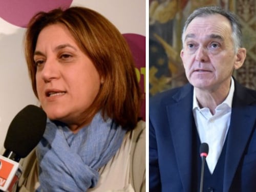 Le Regioni "rosse" contro Salvini: ricorso per fermare il decreto Sicurezza
