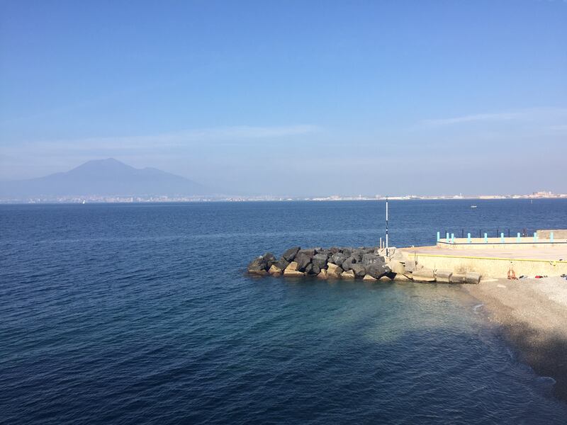 A Castellammare di Stabia 5
