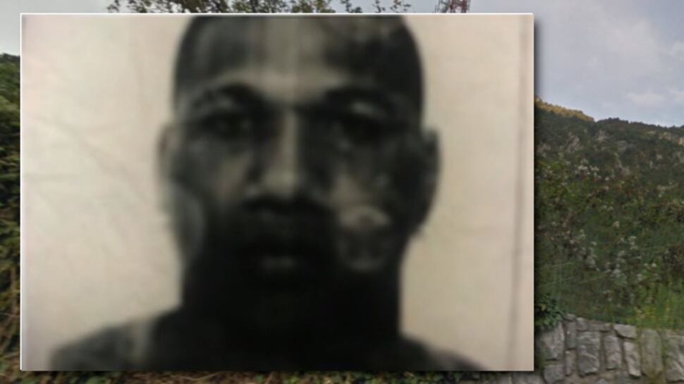 Il passato violento del killer: "Era grosso e ci faceva paura"