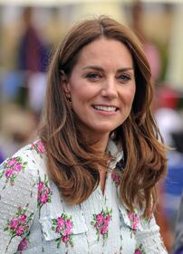 Kate Middleton circondata dai bimbi: foto 7