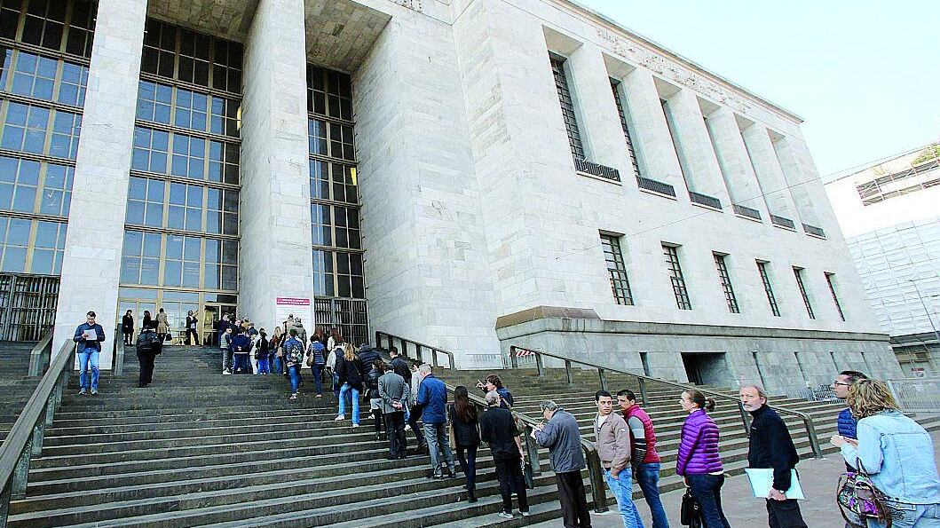 Strage in tribunale, parte l'inchiesta bis «Scoprire le falle»