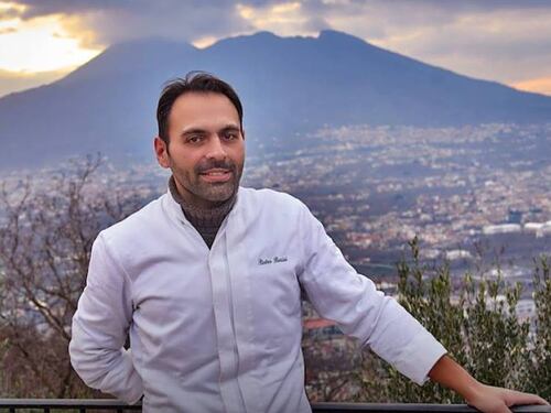 Lo chef Pietro Parisi sul reddito 5S: "Mi ha rovinato, non ci sono più lavapiatti"
