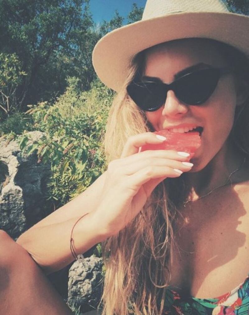 Nina Senicar, le foto più belle 9