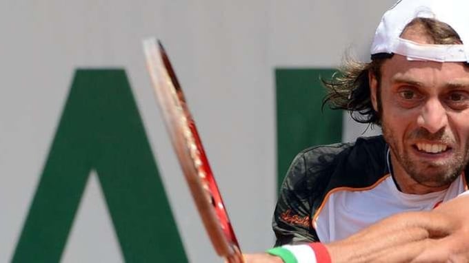 Torneo ATP di Umago: Lorenzi subito fuori Attesa per il Derby Seppi-Cecchinato