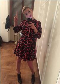 L'estate di Emma Marrone 12