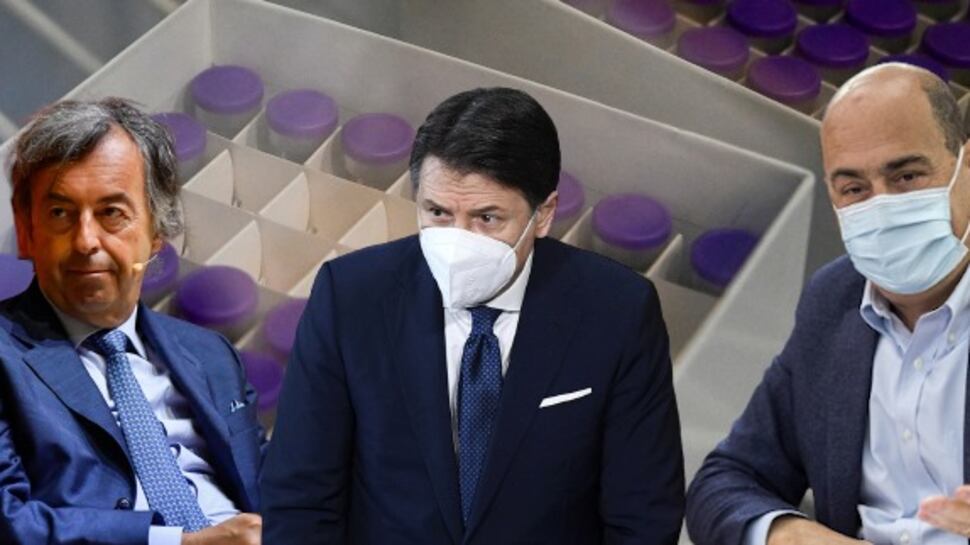 Virologi e politici, i falsi profeti del 2020