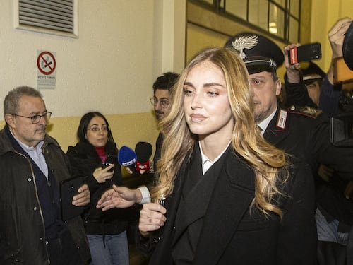 Chiara Ferragni assolta, la reazione dei fan sui social: "Ora puoi tornare a sorridere"
