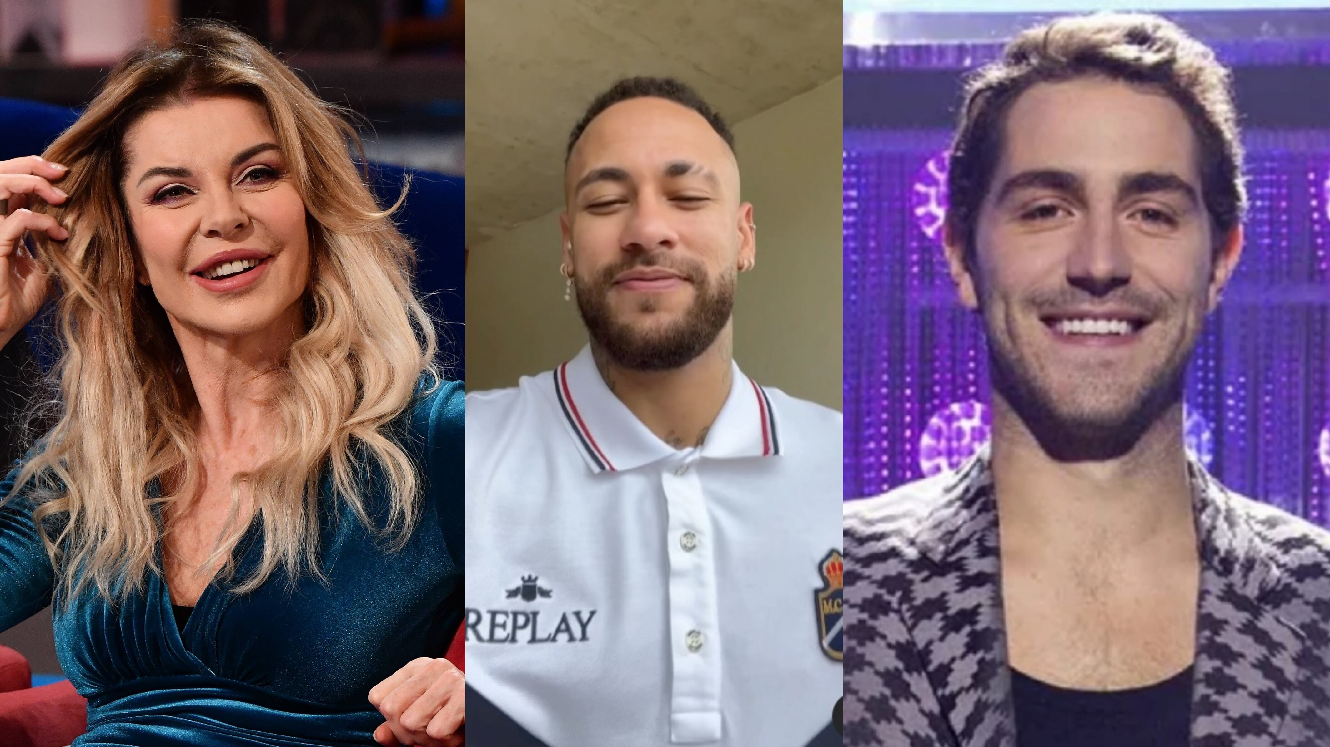 L'ultimo flirt di Zorzi, Giletti e Sofia Goggia beccati insieme, le corna (con accordo) di Neymar