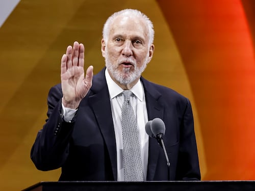 L'anima dello sport: l'esempio di Gregg Popovich