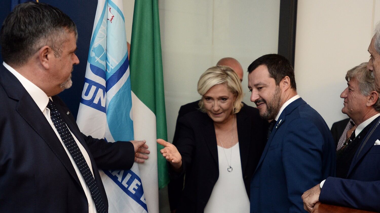 Partiti Populisti, in Europa dal 1998 a oggi hanno triplicato le preferenze