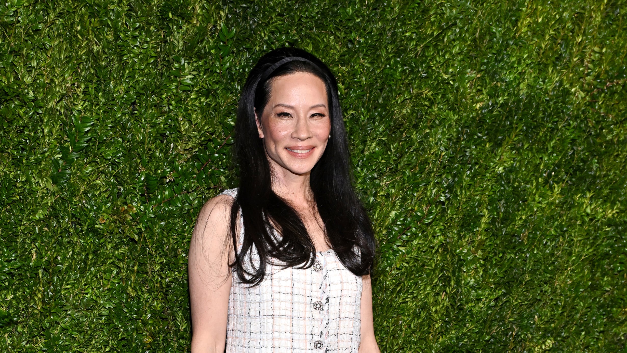 Locarno stile Cannes, c'è anche Lucy Liu