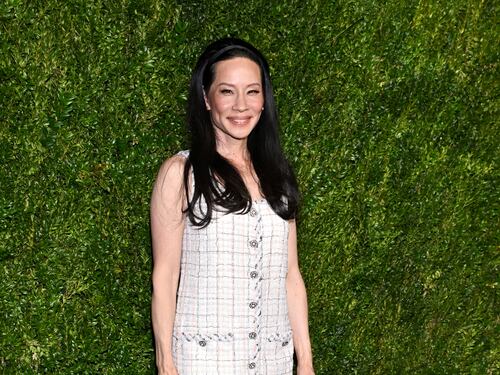 Locarno stile Cannes, c'è anche Lucy Liu