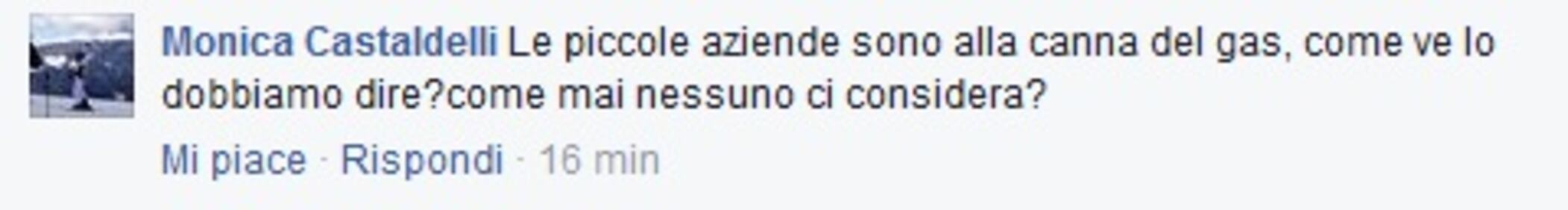 Gli italiani bocciano Renzi e le sue riforme 20