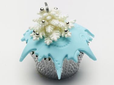 In Inghilterra la festa della cupcake mania 14