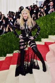 Met Gala 2016, foto 7