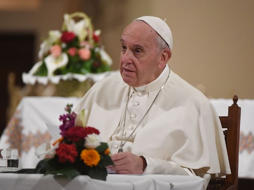 Papa Francesco ai giovani: "La sessualità è un dono di Dio, non sia un tabù"