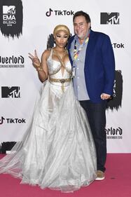 Ema 2018, i look più sexy 4